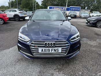 Used Audi A5 2019 for sale - 79820746: Photo