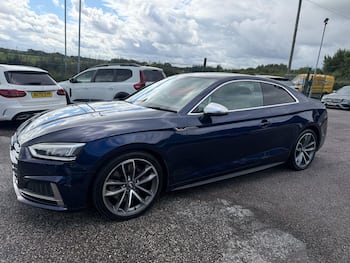 Used Audi A5 2019 for sale - 79820746: Photo