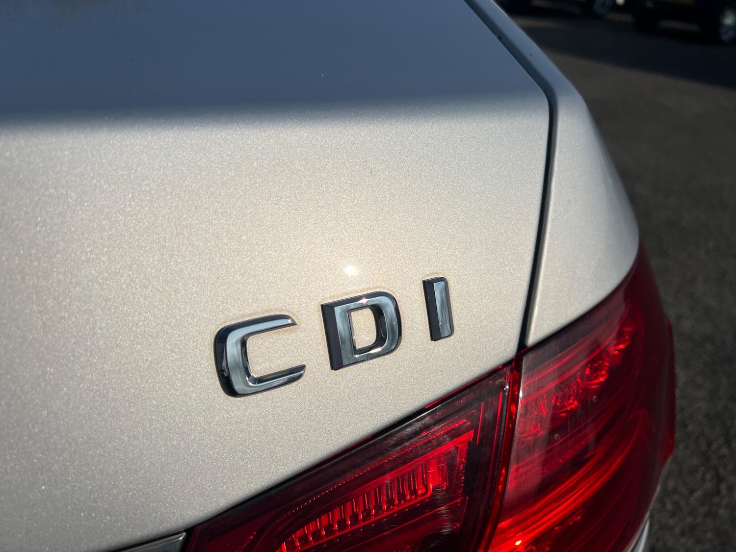 Used Mercedes-Benz E Class 2013 for sale - 77977992: Photo 12