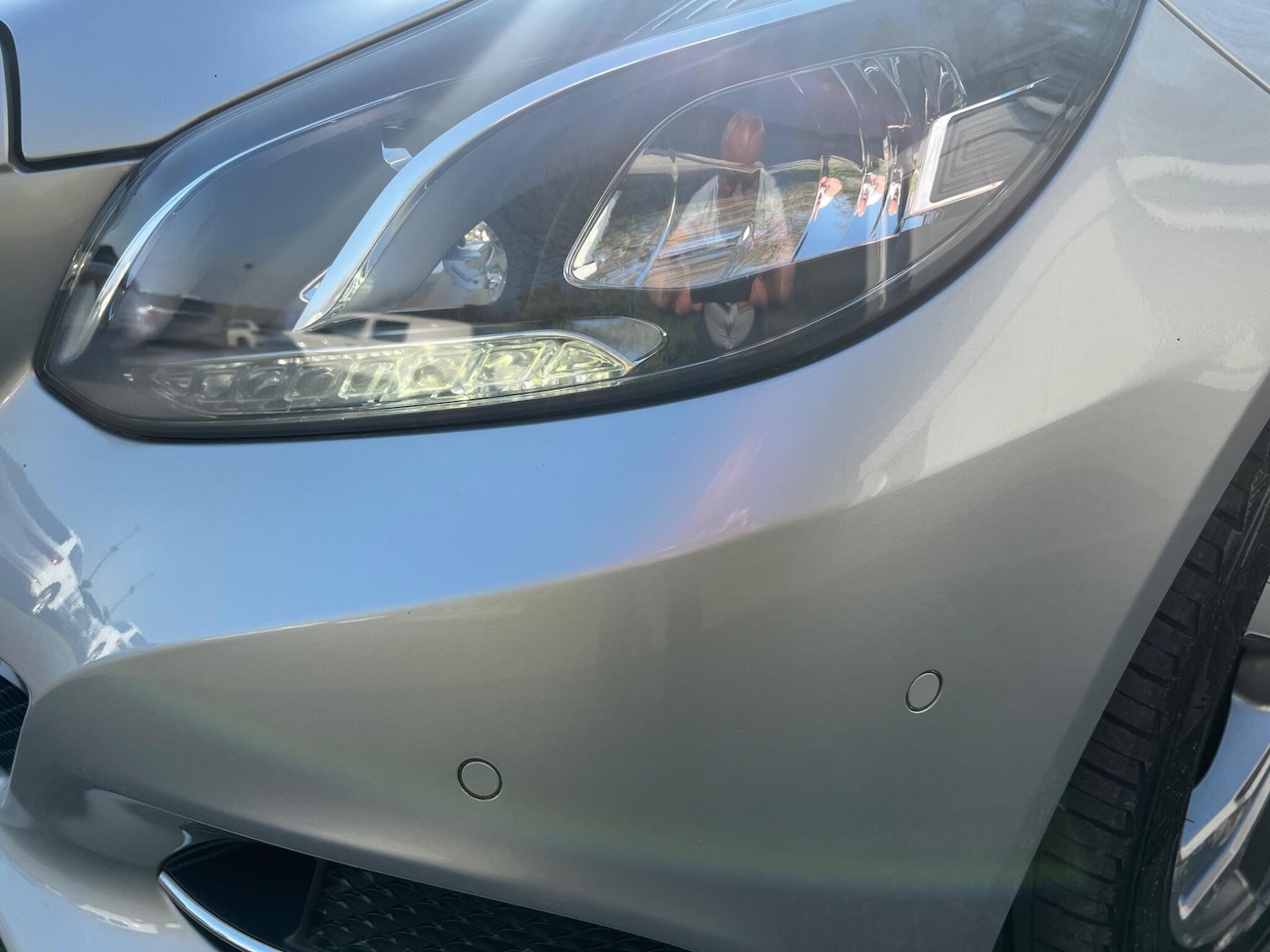 Used Mercedes-Benz E Class 2013 for sale - 77977992: Photo 17