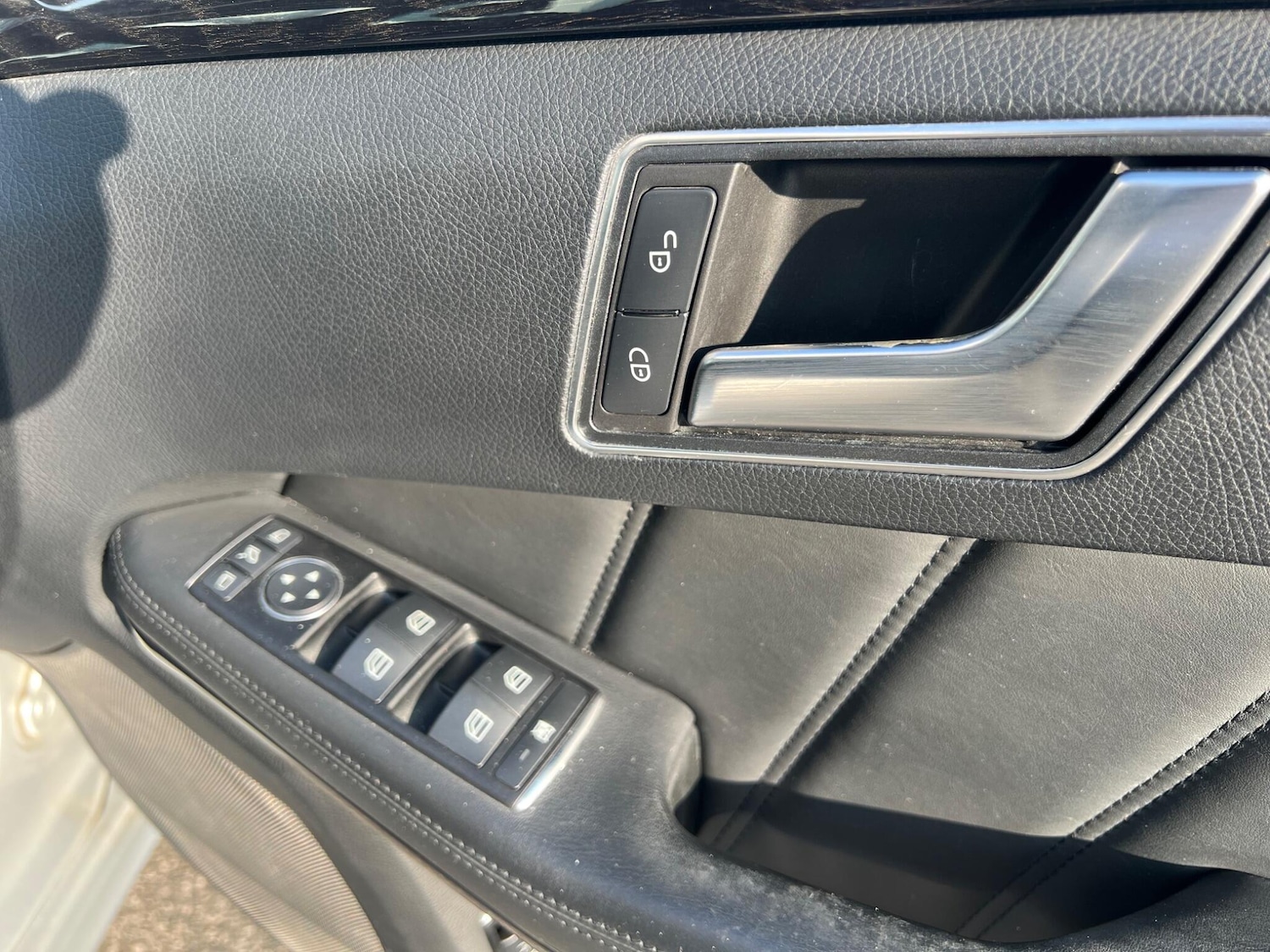 Used Mercedes-Benz E Class 2013 for sale - 77977992: Photo 19