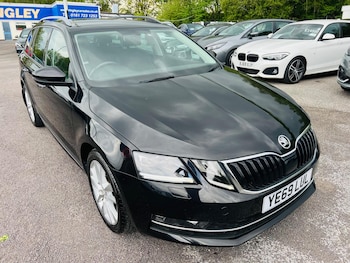 Used Skoda Octavia 2019 for sale - 78491732: Photo