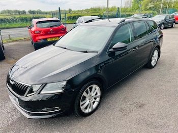 Used Skoda Octavia 2019 for sale - 78491732: Photo