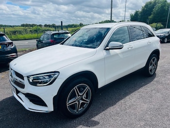 Used Mercedes-Benz GLC 2022 for sale - 79188631: Photo