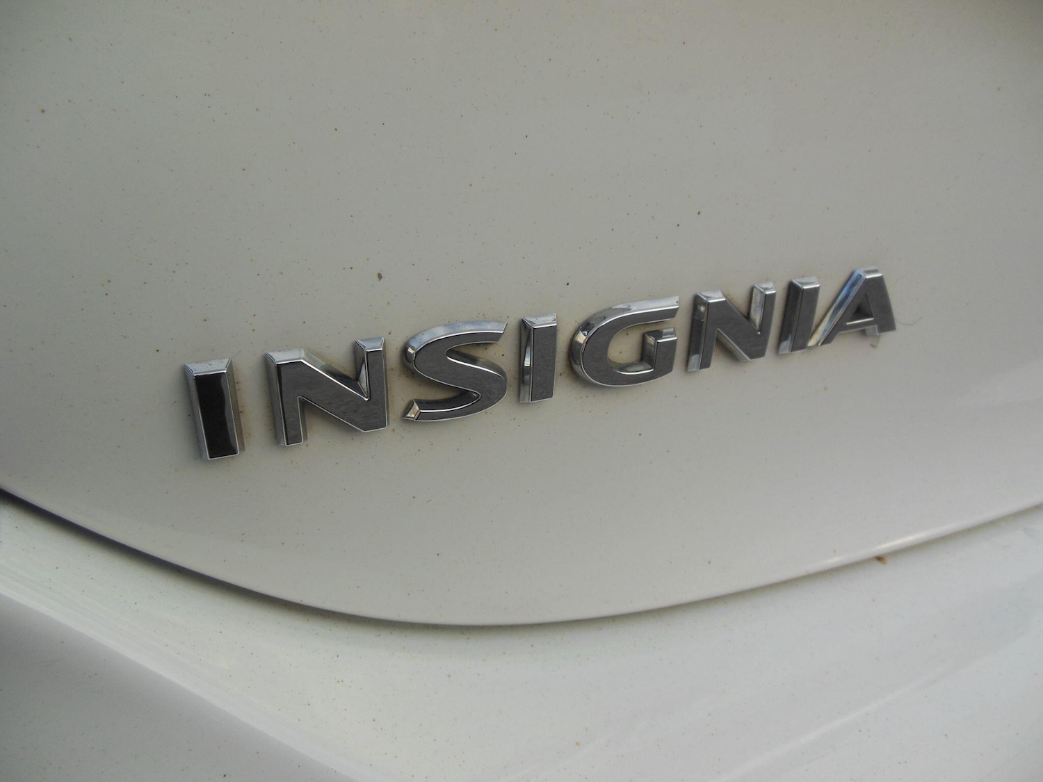 Used Vauxhall Insignia 2016 for sale - 76512590: Photo 11