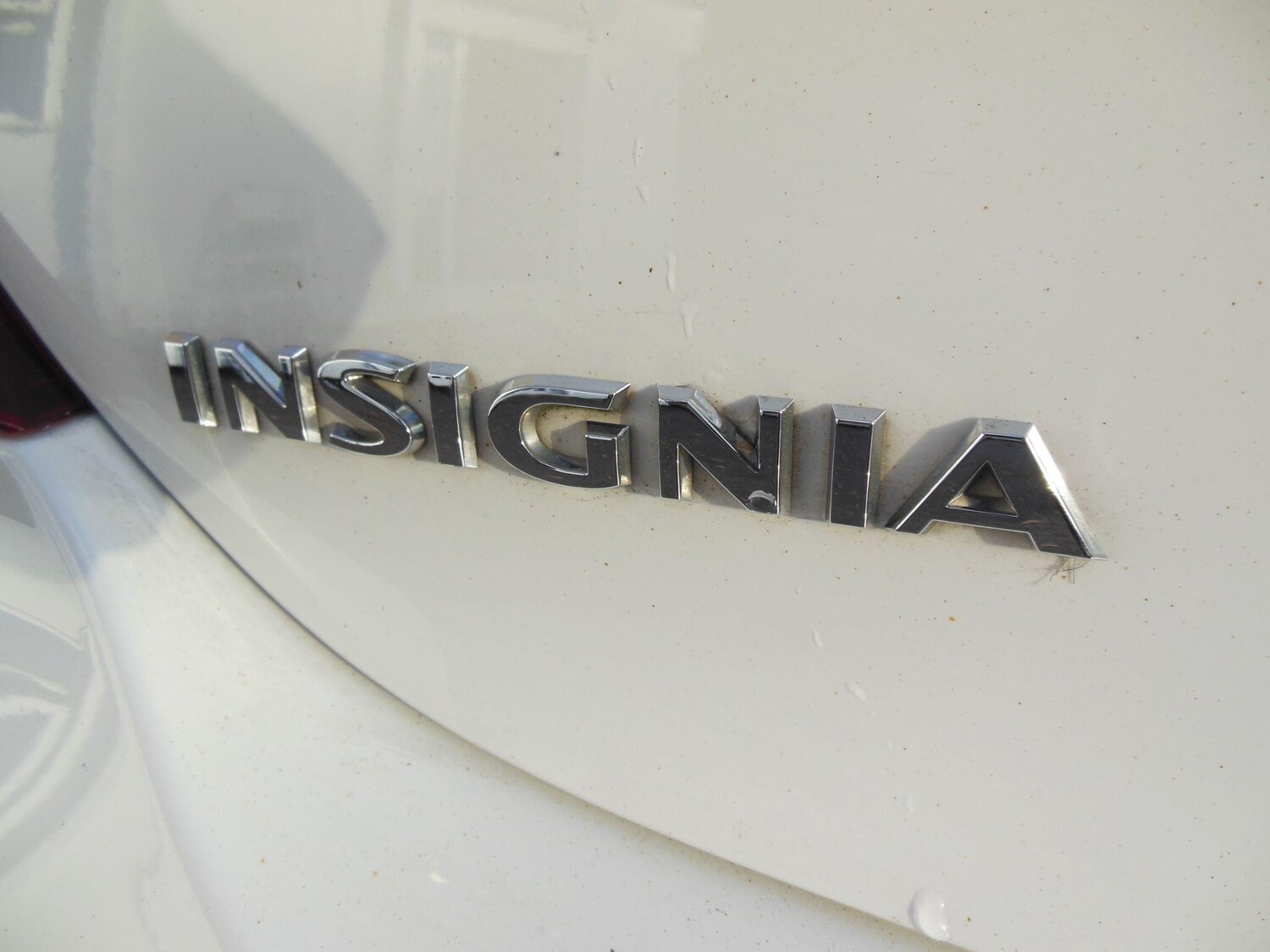 Used Vauxhall Insignia 2016 for sale - 76512590: Photo 14