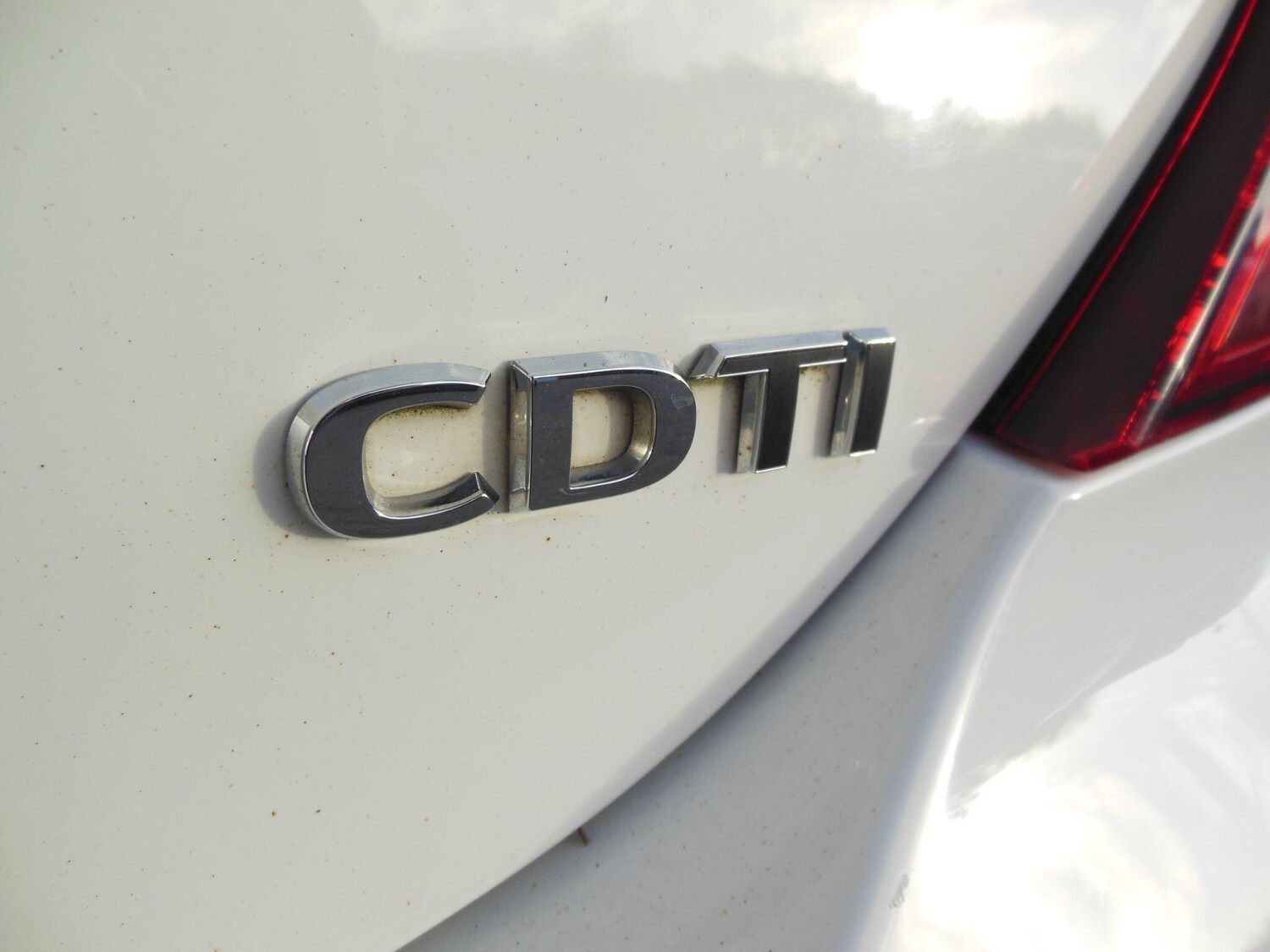 Used Vauxhall Insignia 2016 for sale - 76512590: Photo 15