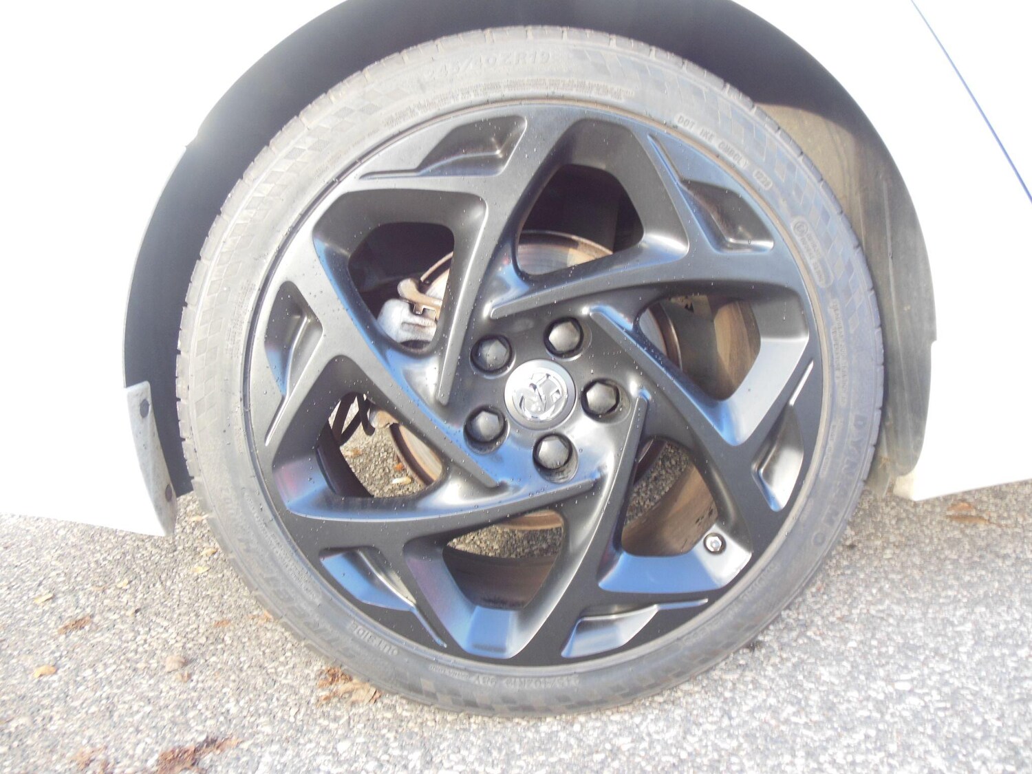 Used Vauxhall Insignia 2016 for sale - 76512590: Photo 16