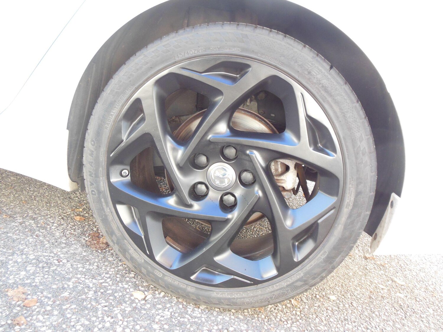 Used Vauxhall Insignia 2016 for sale - 76512590: Photo 19