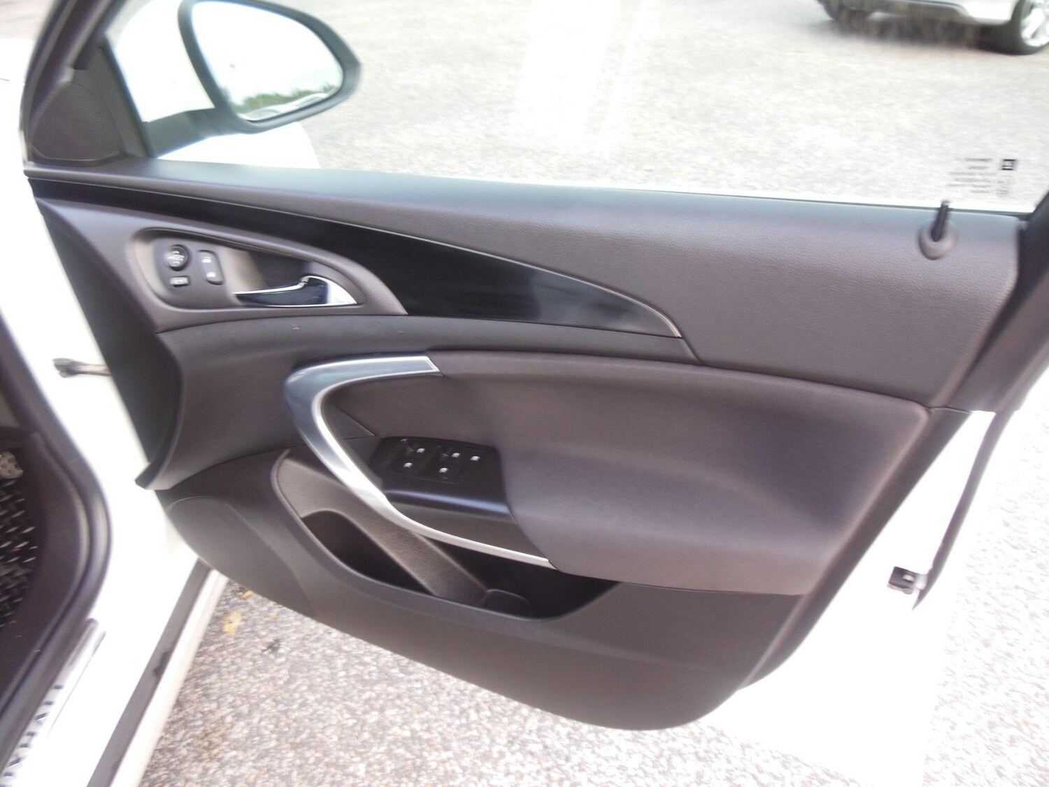 Used Vauxhall Insignia 2016 for sale - 76512590: Photo 22