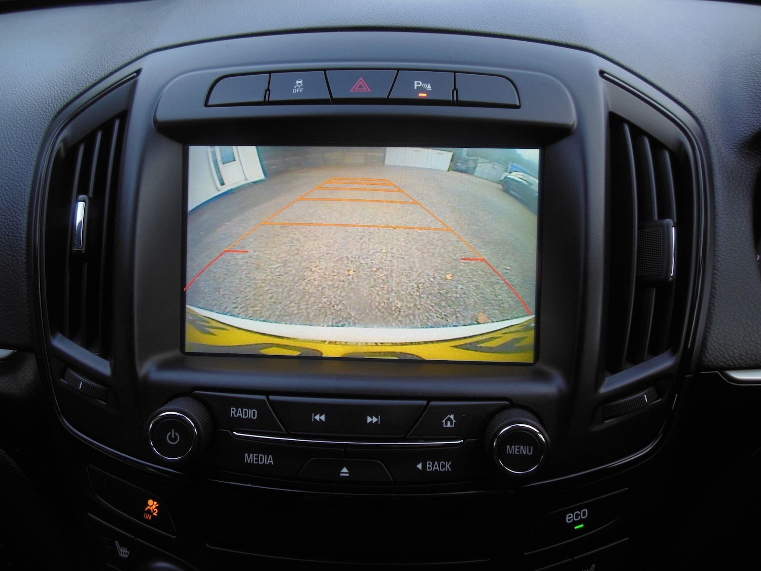 Used Vauxhall Insignia 2016 for sale - 76512590: Photo 25