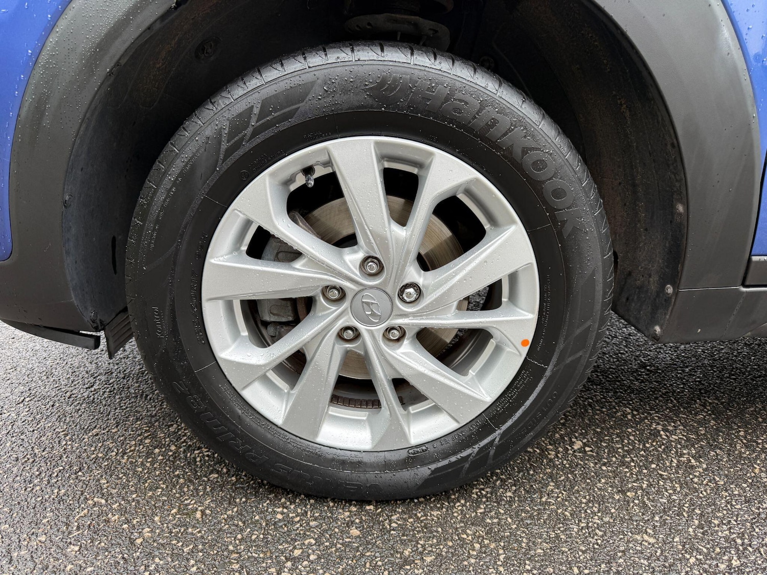 Used Hyundai TUCSON 2019 for sale - 76137473: Photo 10