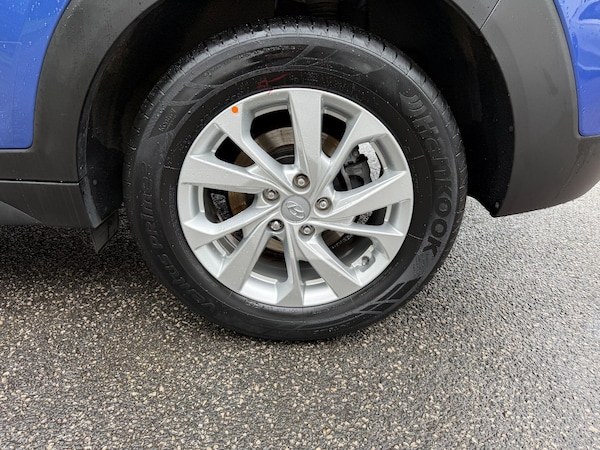 Used Hyundai TUCSON 2019 for sale - 76137473: Photo 12