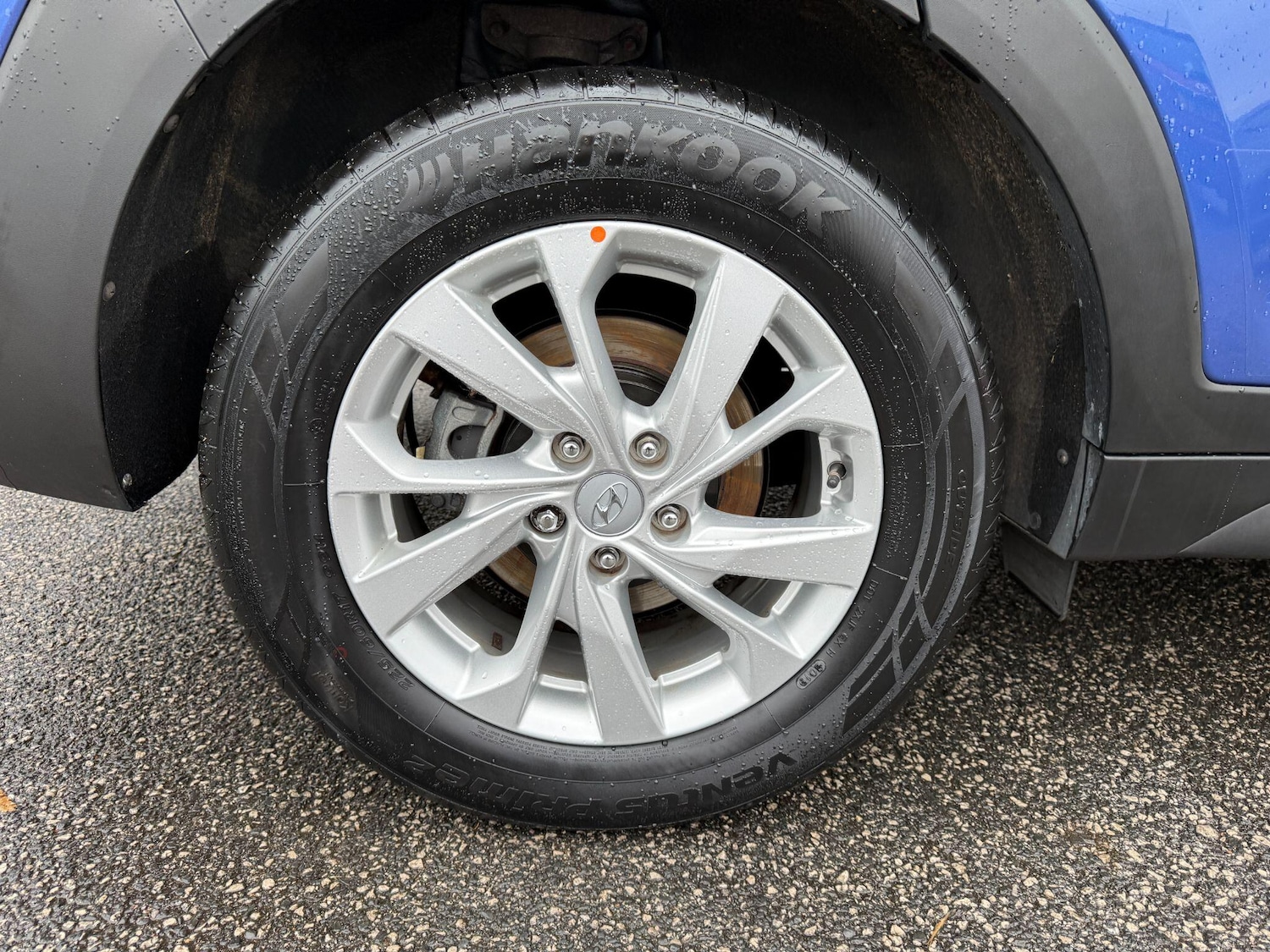 Used Hyundai TUCSON 2019 for sale - 76137473: Photo 13