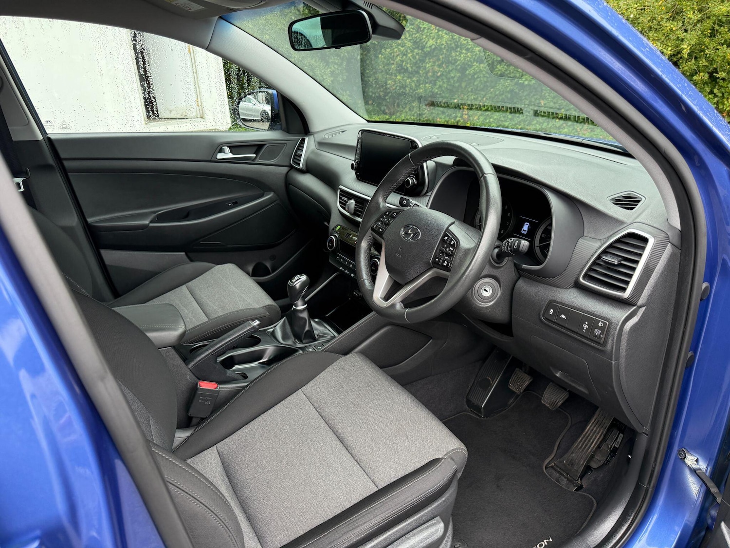 Used Hyundai TUCSON 2019 for sale - 76137473: Photo 14