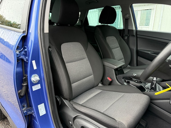 Used Hyundai TUCSON 2019 for sale - 76137473: Photo 18