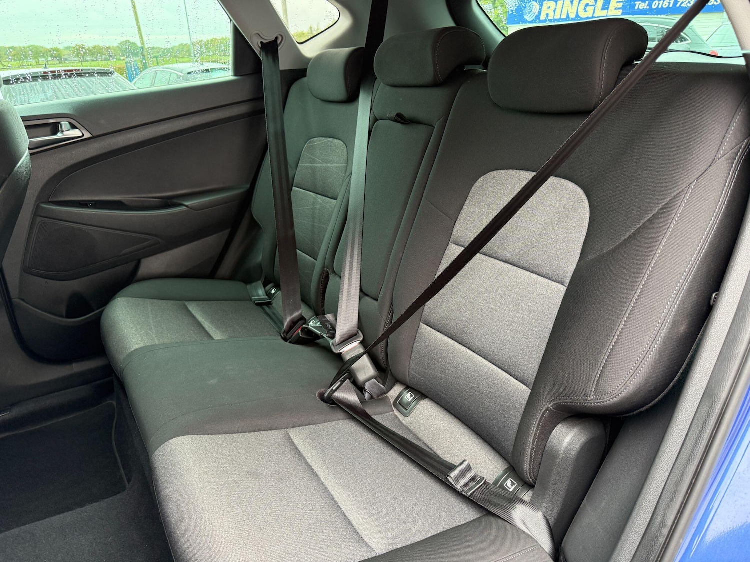 Used Hyundai TUCSON 2019 for sale - 76137473: Photo 20