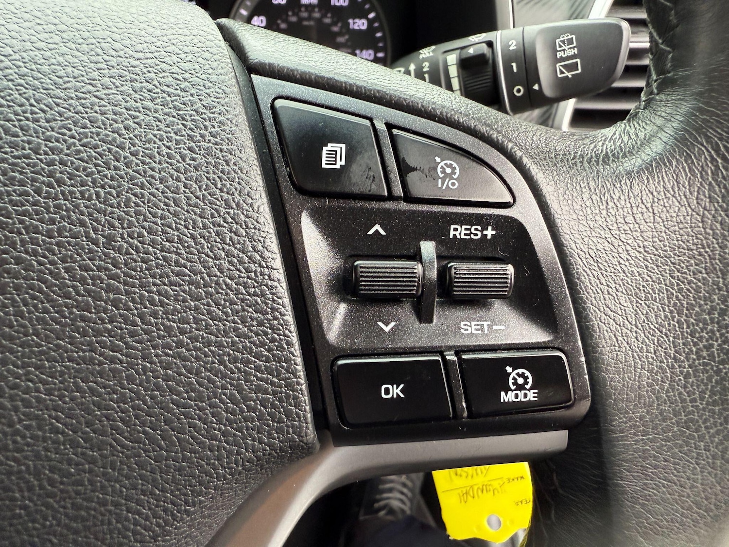 Used Hyundai TUCSON 2019 for sale - 76137473: Photo 23