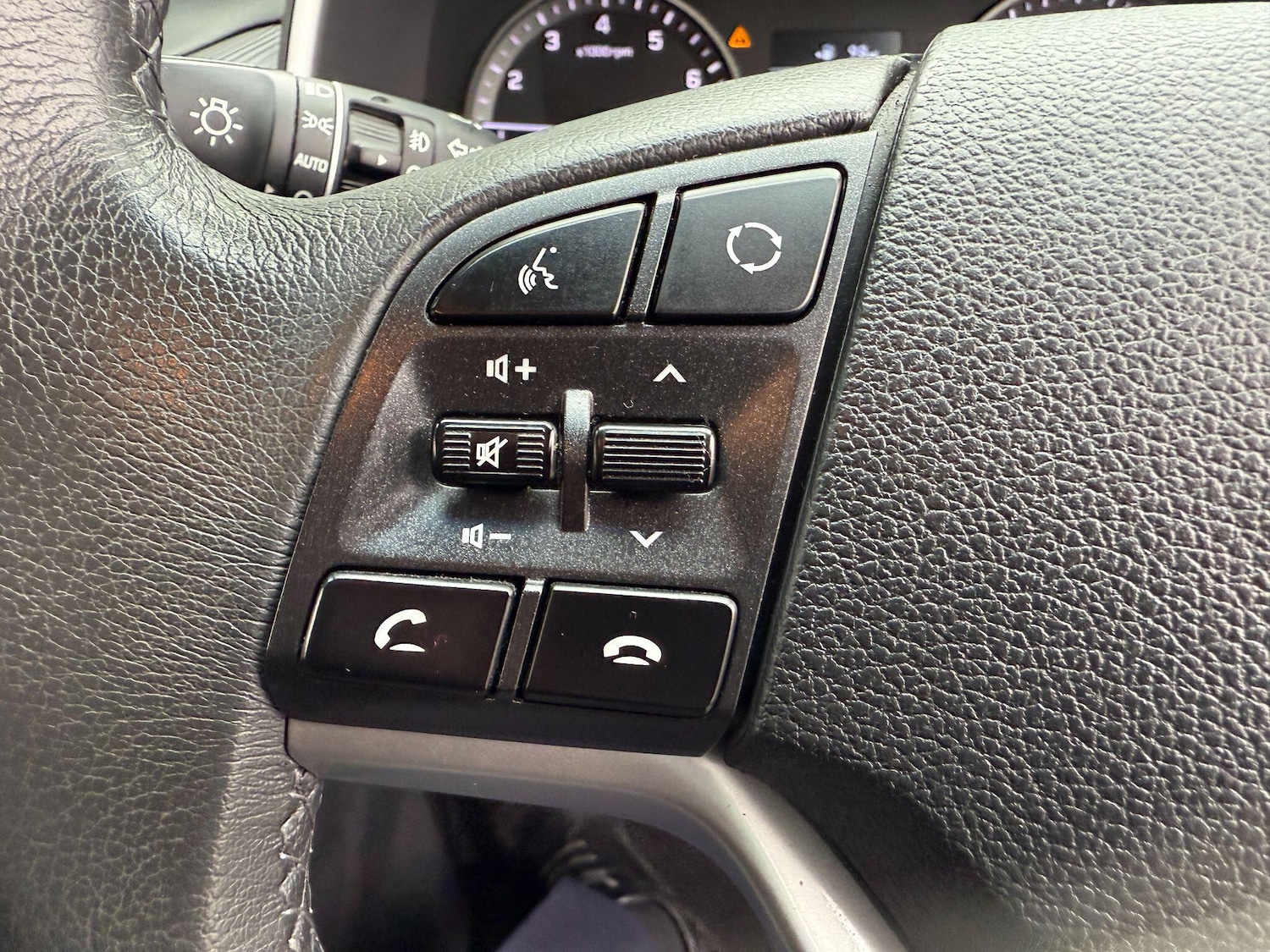 Used Hyundai TUCSON 2019 for sale - 76137473: Photo 24