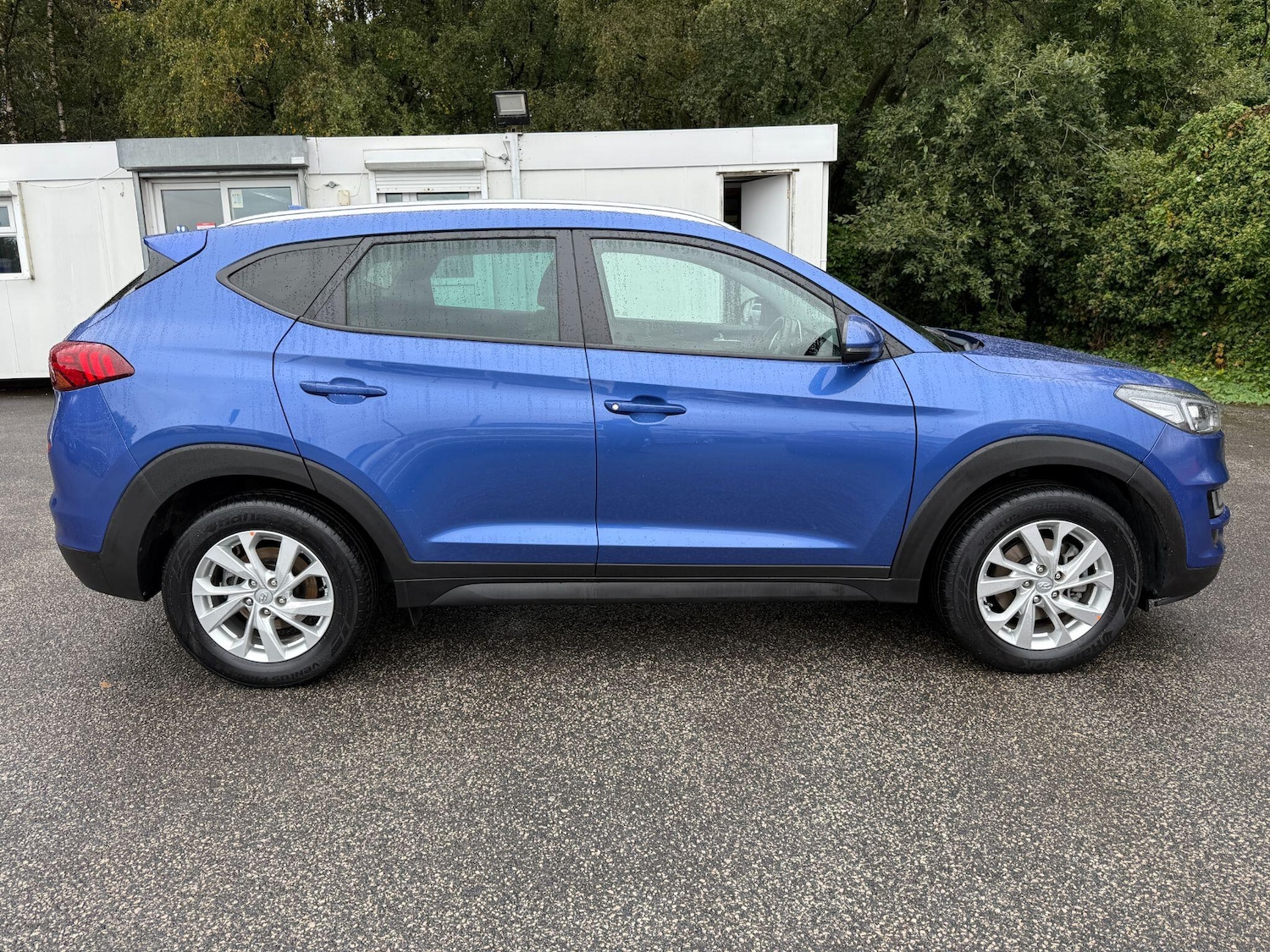 Used Hyundai TUCSON 2019 for sale - 76137473: Photo 7
