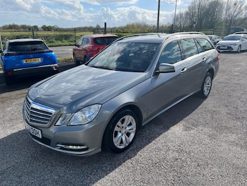 Used Mercedes-Benz E Class 2012 for sale - 78231907: Photo
