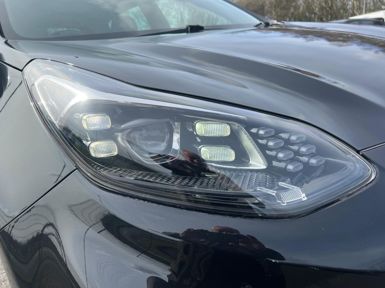 Used Kia Sportage for sale - 78136073: Photo 17