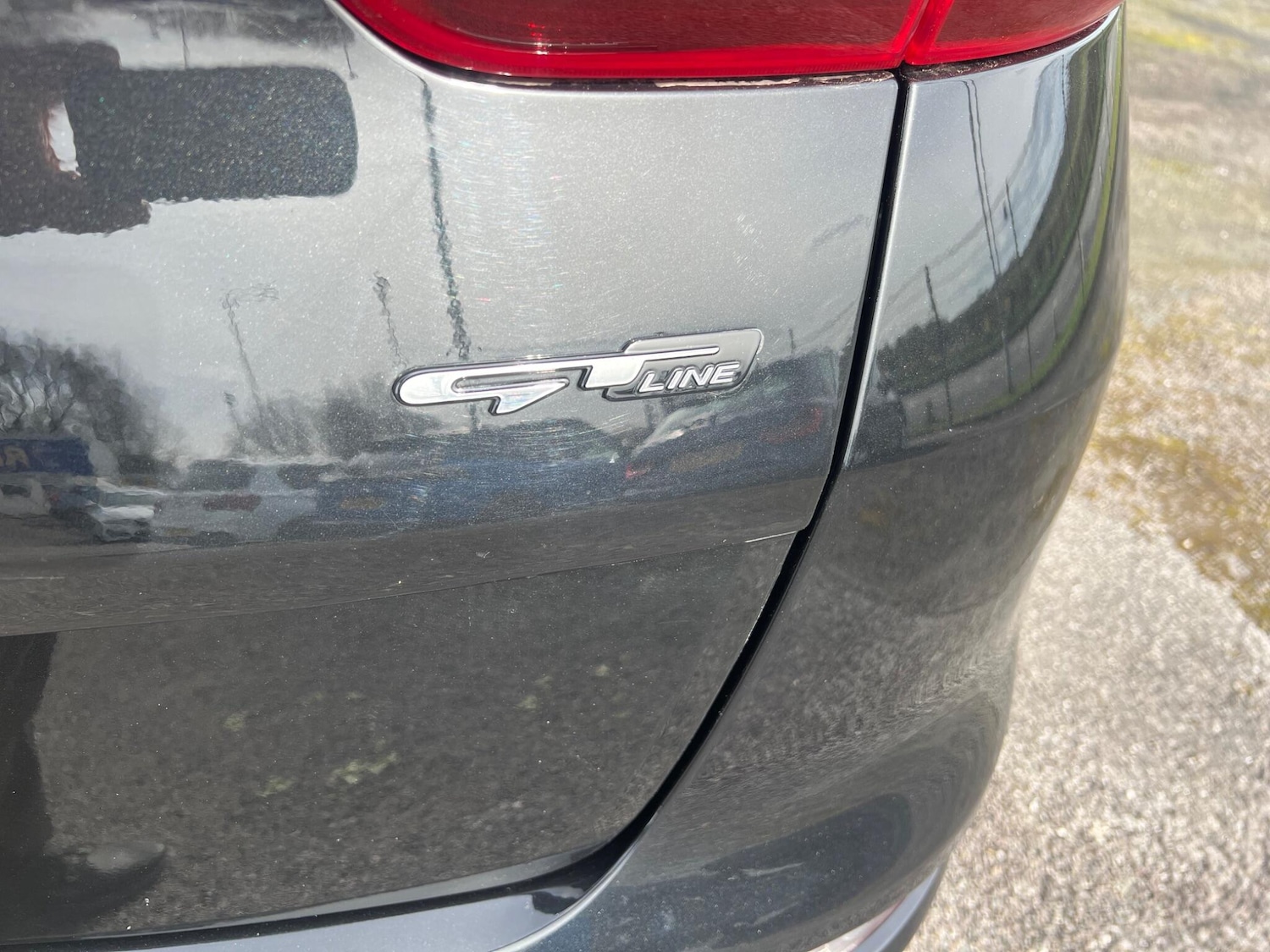 Used Kia Sportage for sale - 78136073: Photo 18