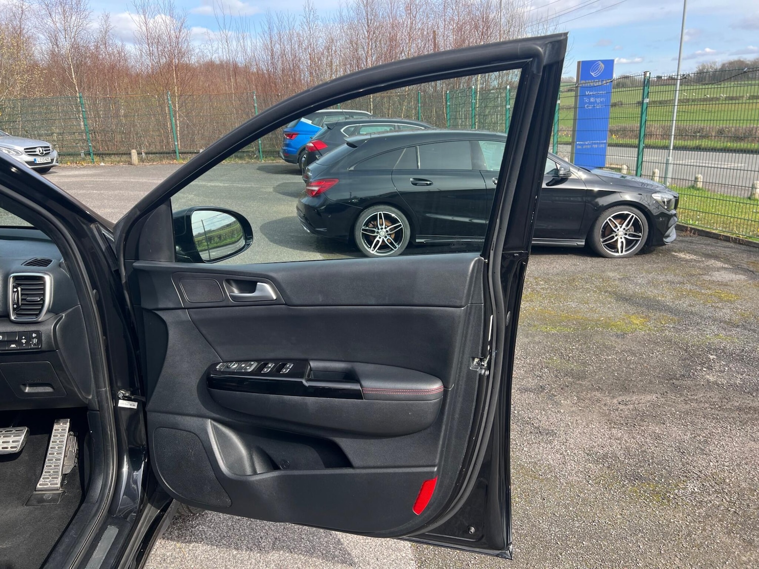 Used Kia Sportage for sale - 78136073: Photo 19