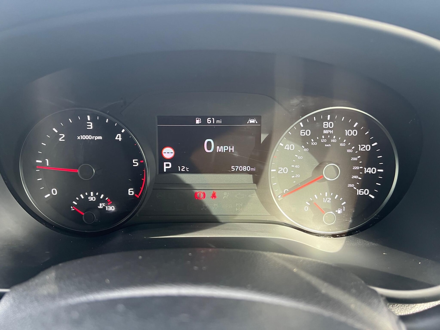 Used Kia Sportage for sale - 78136073: Photo 25