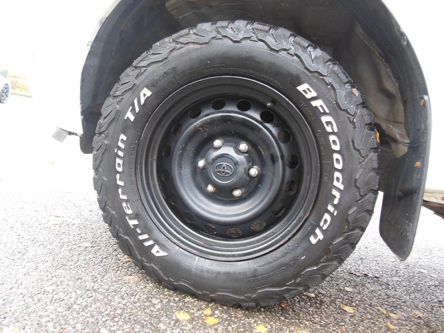 Used Toyota Hilux 2021 for sale - 76592122: Photo 10