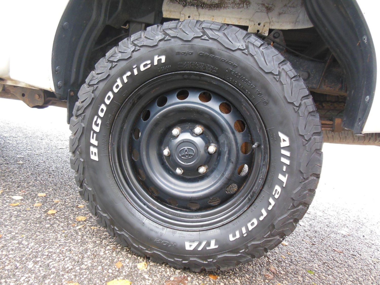 Used Toyota Hilux 2021 for sale - 76592122: Photo 11