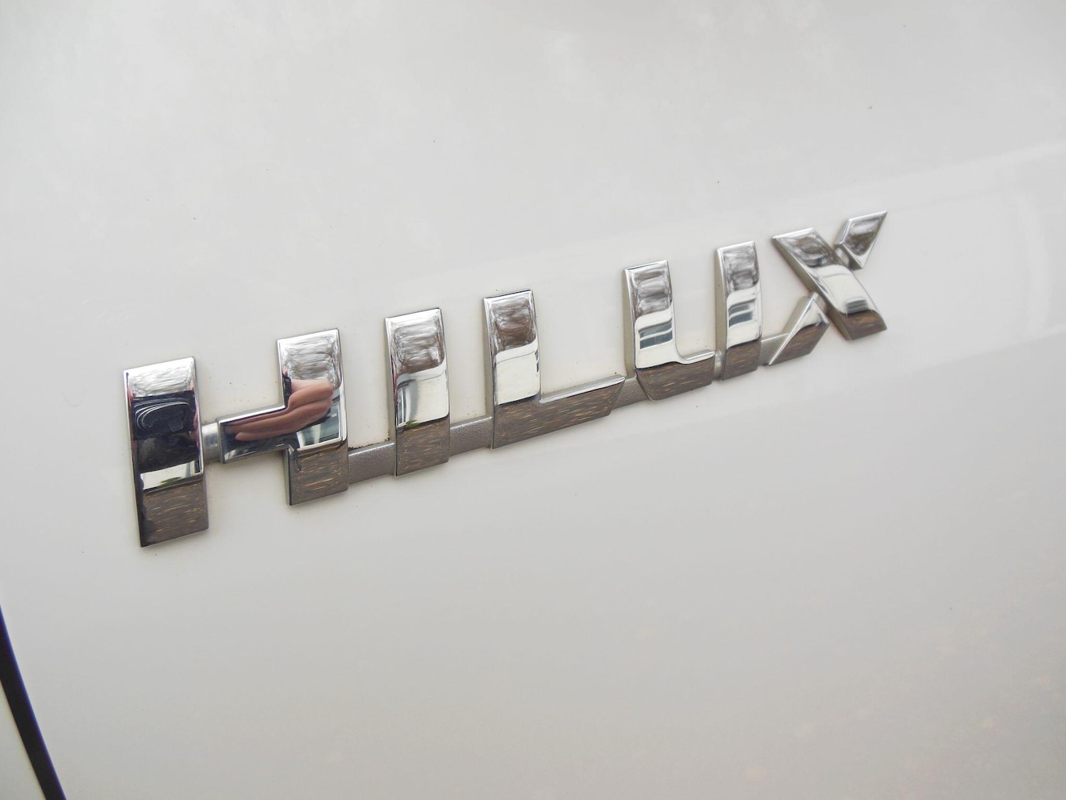 Used Toyota Hilux 2021 for sale - 76592122: Photo 14