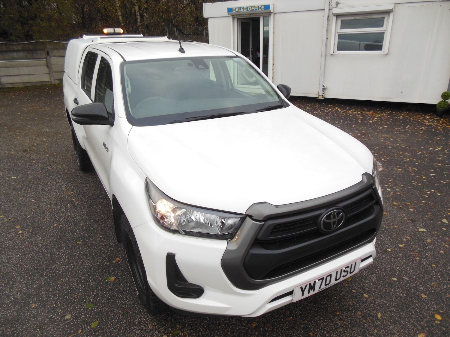 Used Toyota Hilux 2021 for sale - 76592122: Photo 15