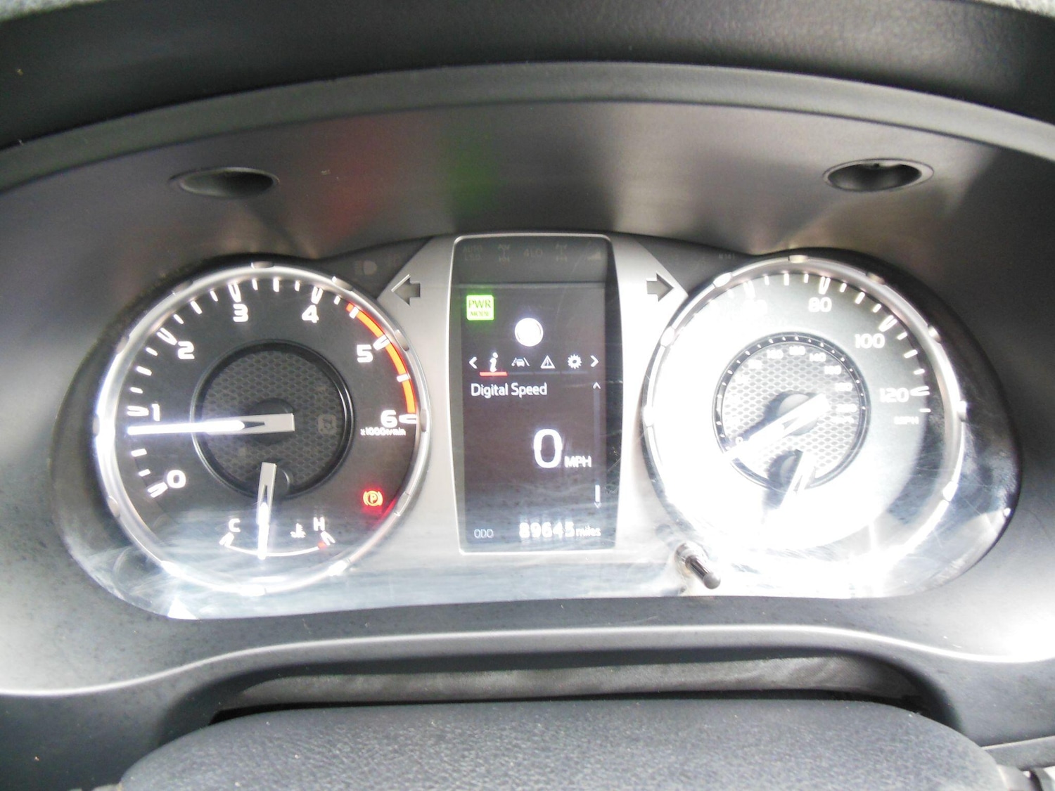 Used Toyota Hilux 2021 for sale - 76592122: Photo 19