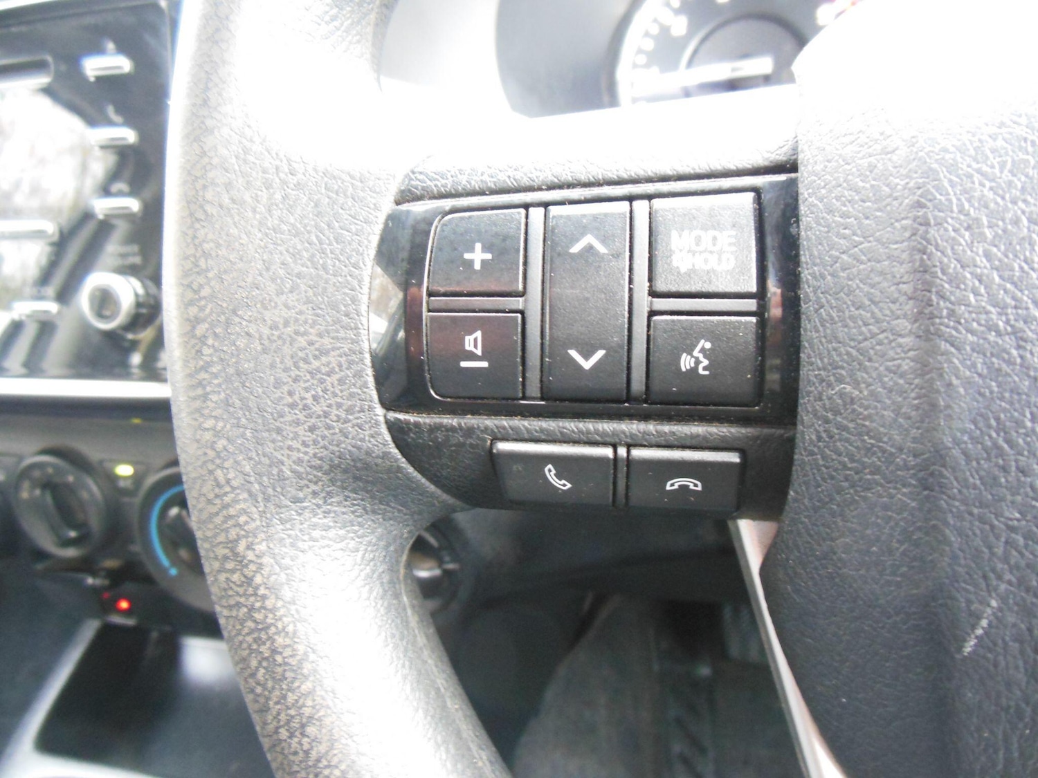 Used Toyota Hilux 2021 for sale - 76592122: Photo 22