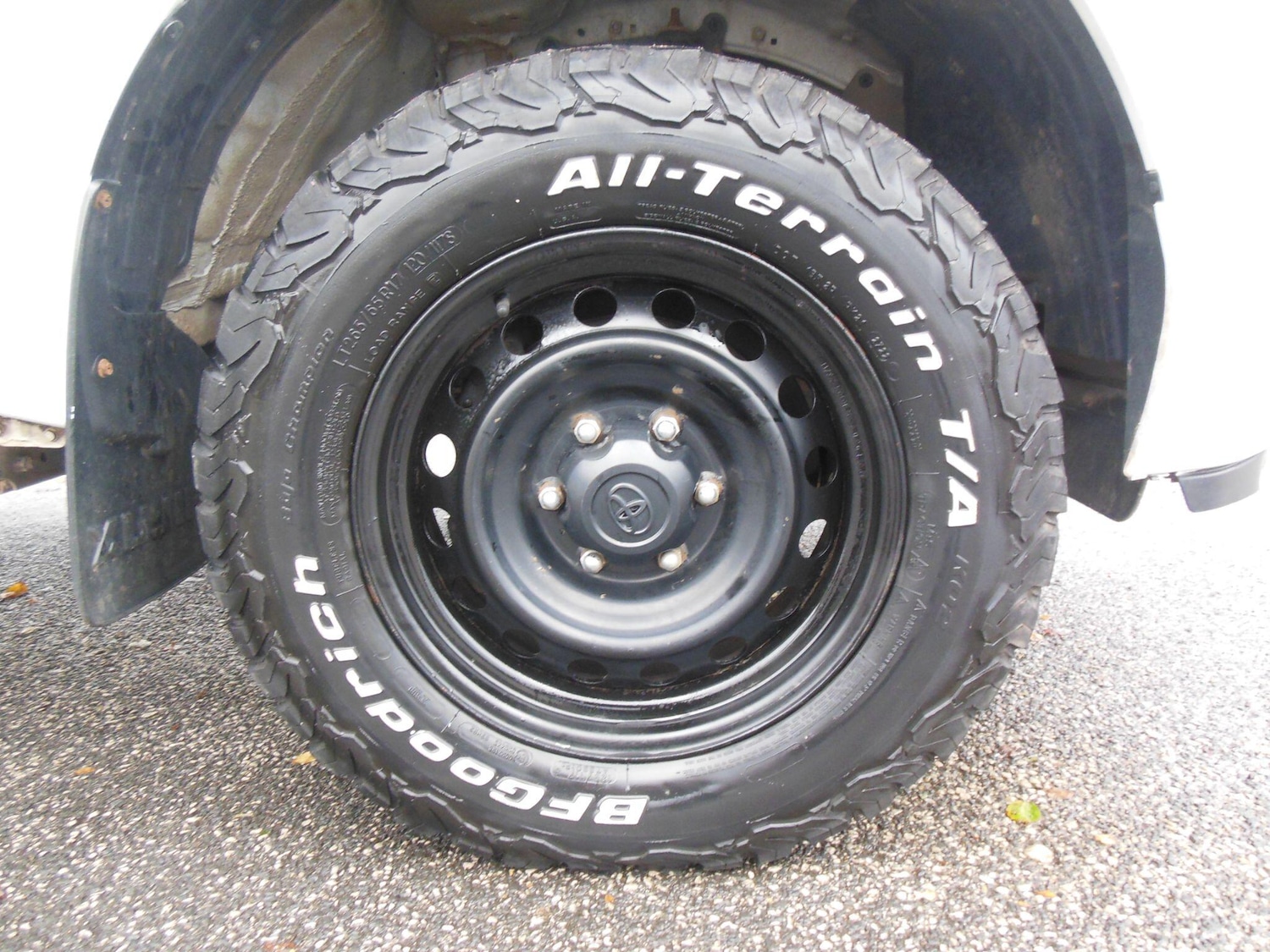 Used Toyota Hilux 2021 for sale - 76592122: Photo 9