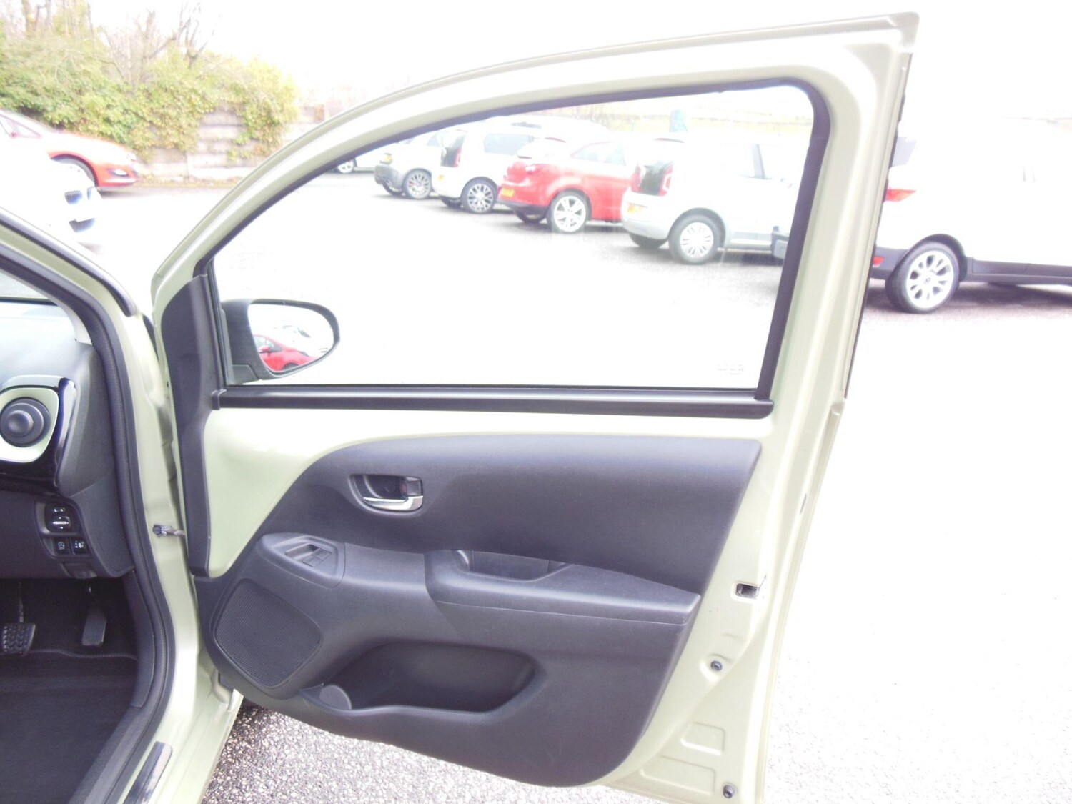 Used Peugeot 108 2021 for sale - 77441059: Photo 13