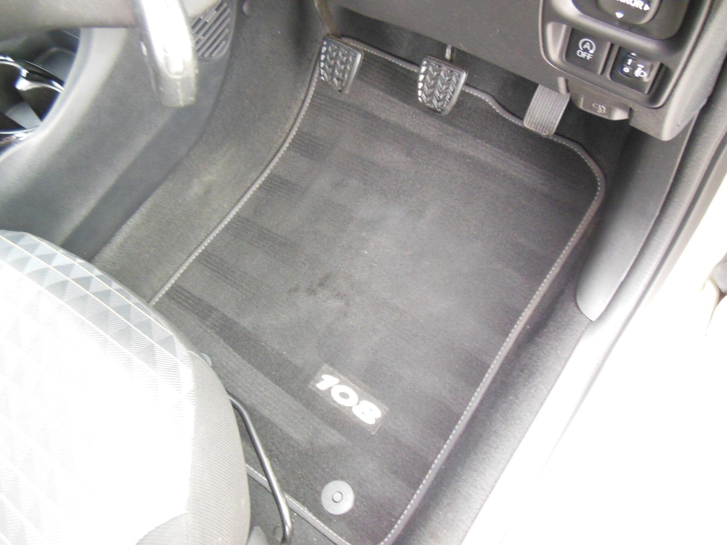 Used Peugeot 108 2021 for sale - 77441059: Photo 15