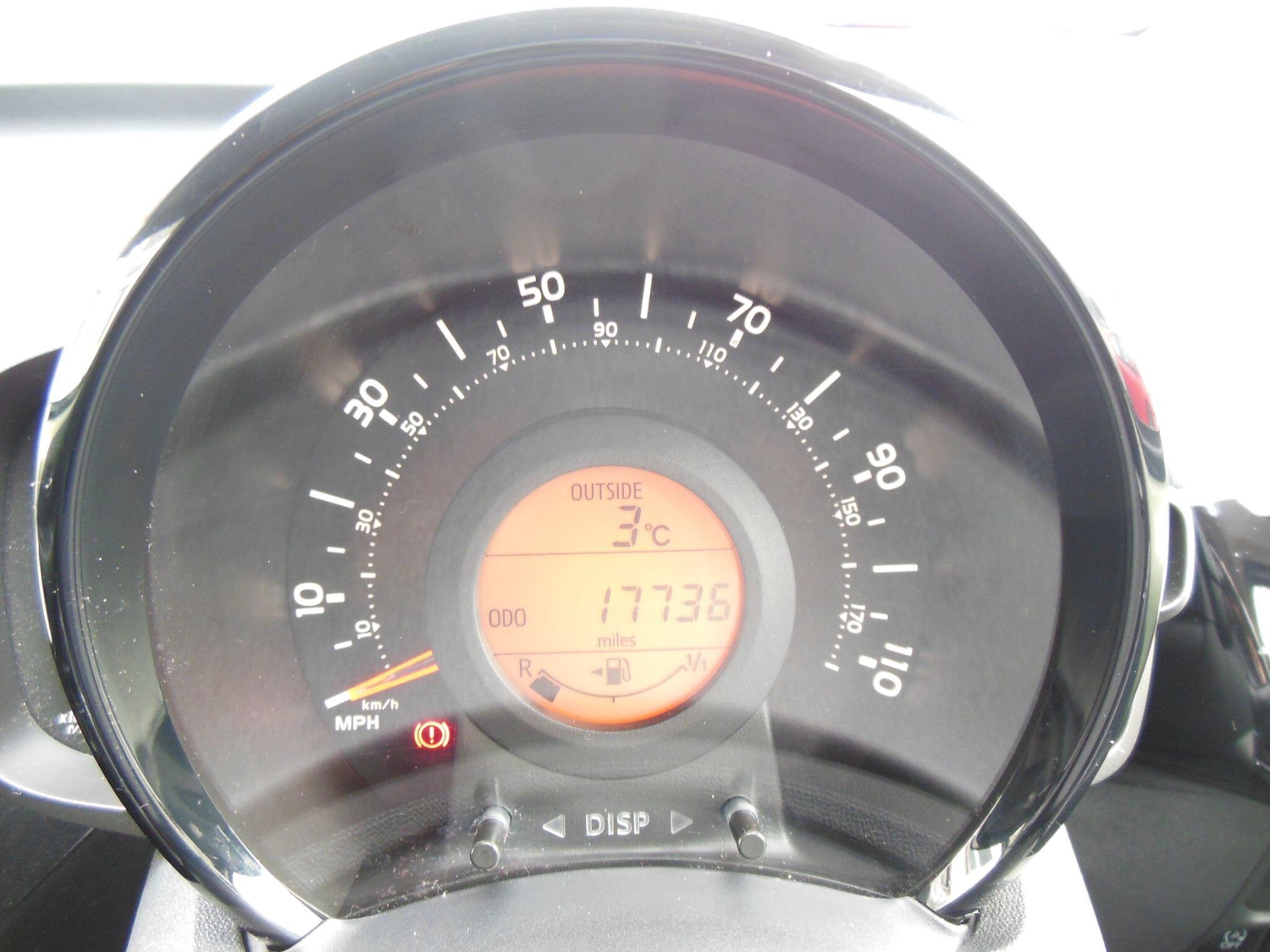 Used Peugeot 108 2021 for sale - 77441059: Photo 17