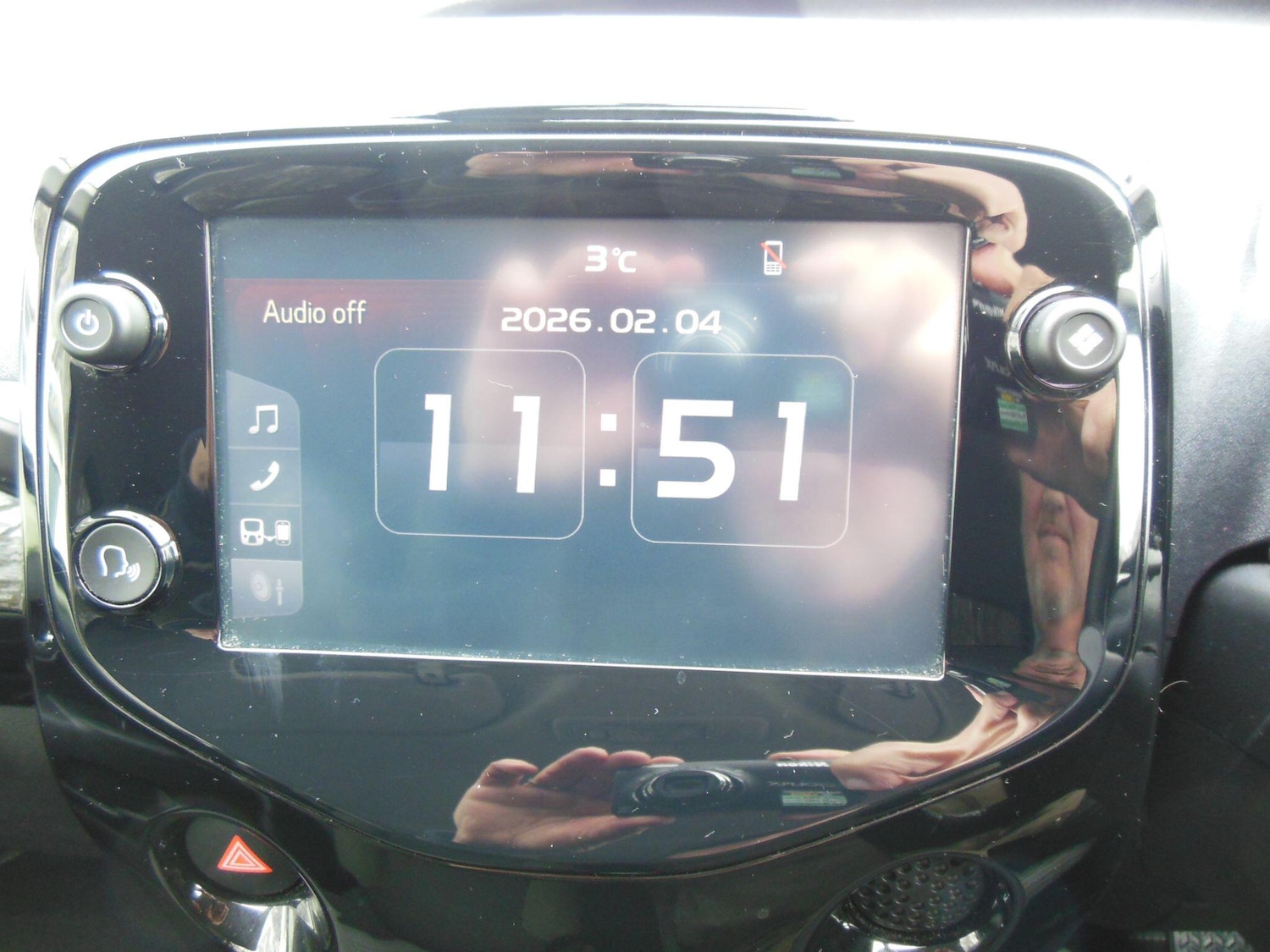 Used Peugeot 108 2021 for sale - 77441059: Photo 22