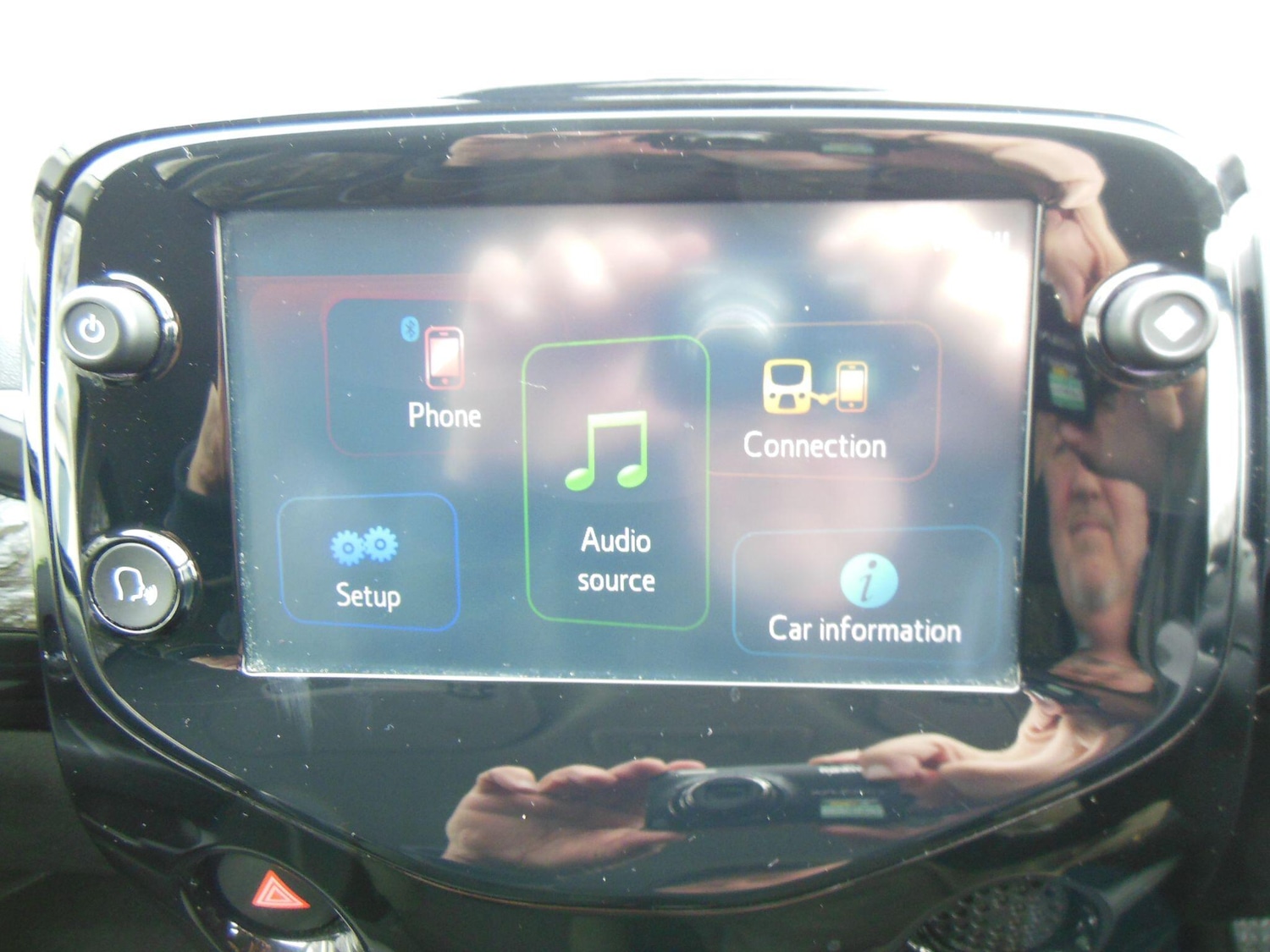 Used Peugeot 108 2021 for sale - 77441059: Photo 23