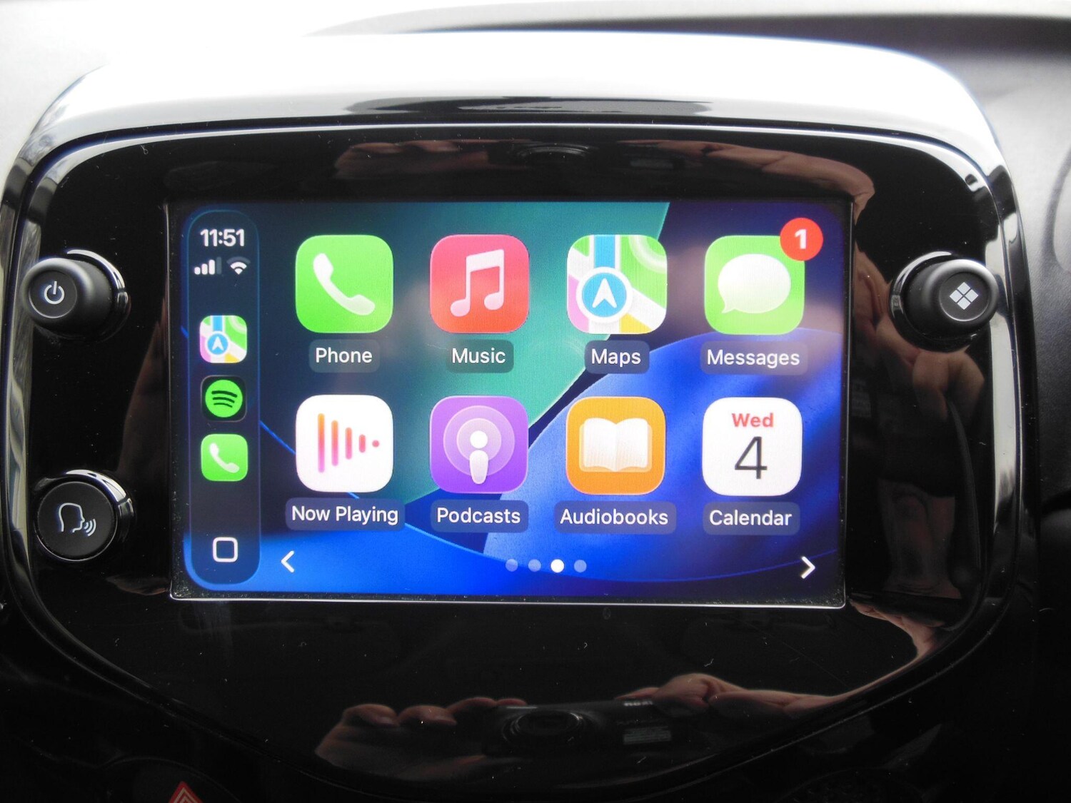 Used Peugeot 108 2021 for sale - 77441059: Photo 25