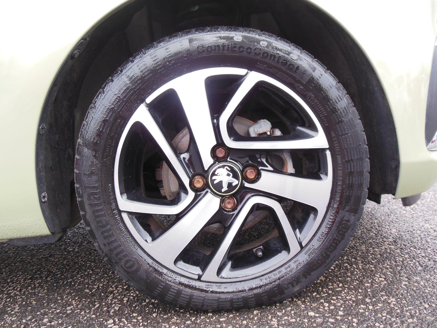 Used Peugeot 108 2021 for sale - 77441059: Photo 7