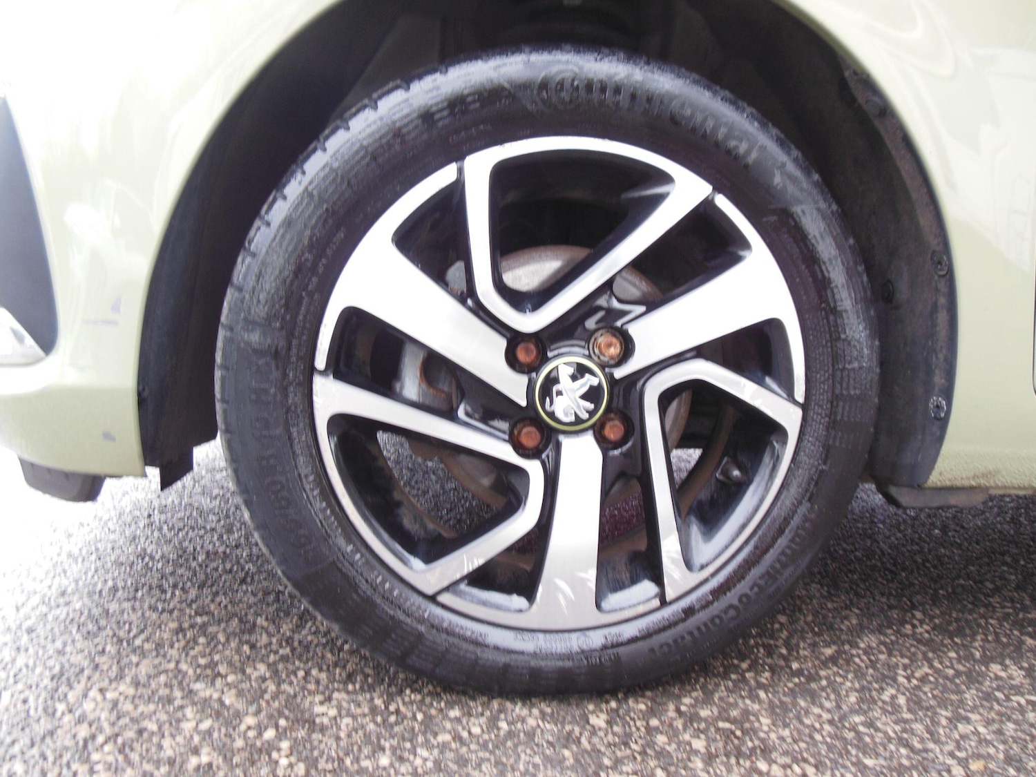 Used Peugeot 108 2021 for sale - 77441059: Photo 8