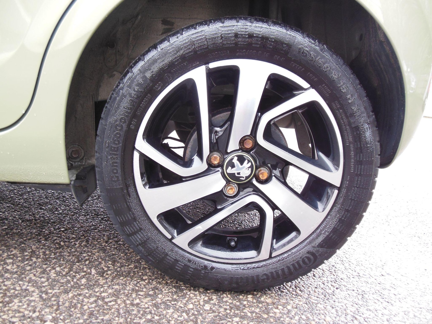 Used Peugeot 108 2021 for sale - 77441059: Photo 9