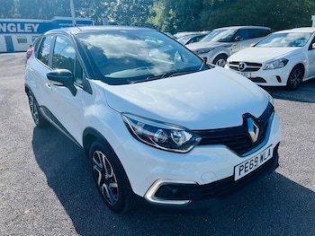 Used Renault Captur 2019 for sale - 78854767: Photo