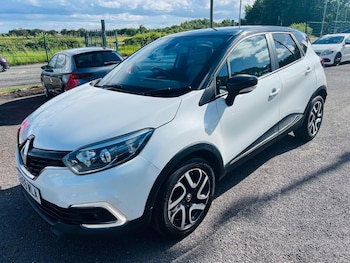 Used Renault Captur 2019 for sale - 78854767: Photo