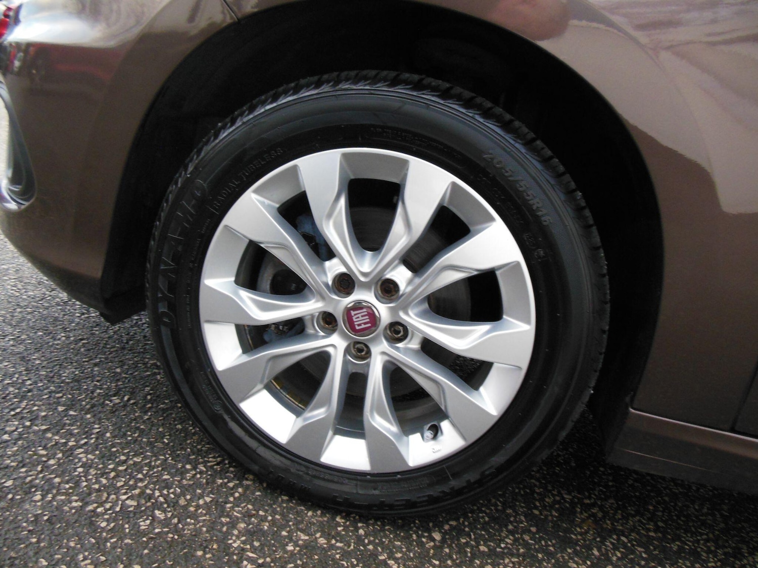 Used Fiat Tipo 2019 for sale - 77238179: Photo 12