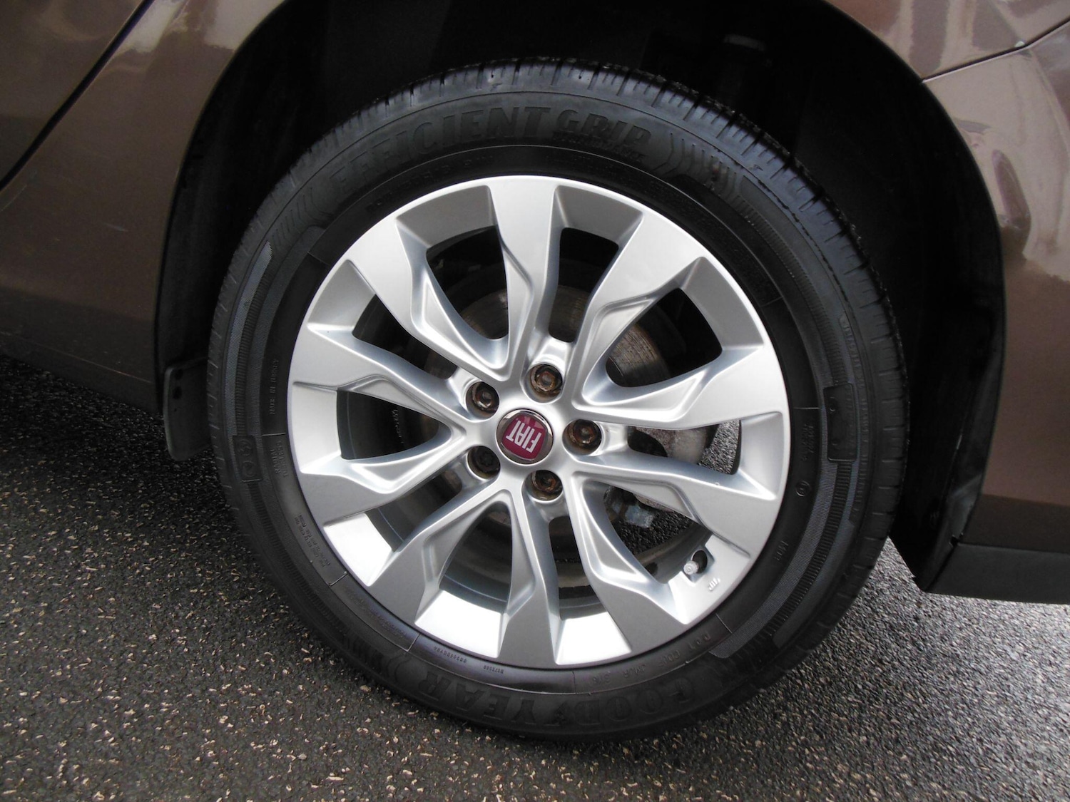 Used Fiat Tipo 2019 for sale - 77238179: Photo 13