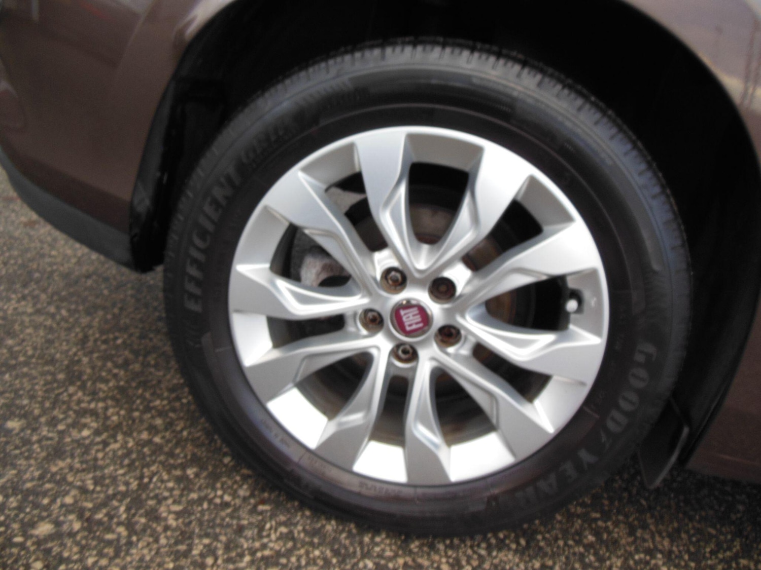 Used Fiat Tipo 2019 for sale - 77238179: Photo 14